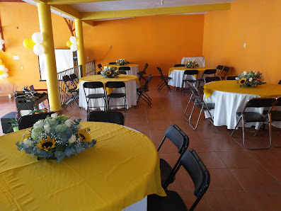 Salón San Mar